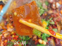 -江湖万州烤鱼(王子美食城)