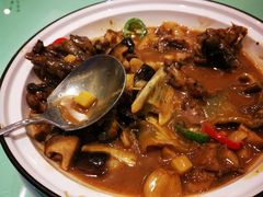 -西湖春天•老字号杭州菜(百汇店)