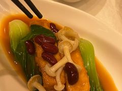 -成都瑞吉酒店·宴庭中餐厅