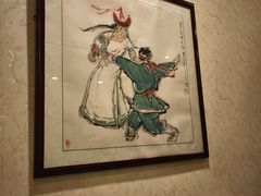 -新疆巴州金丝特餐厅(大钟寺店)