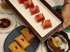 -明阁 Ming Court(广州朗豪酒店)