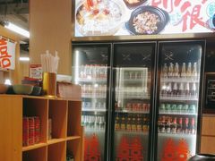 -邹开喜·炭炉鸡煲·海鲜火锅(虹口足球场店)