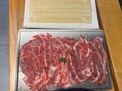 -大河宴·椒麻鱼火锅(北京路中和美食街店)