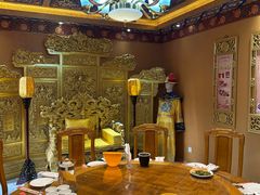 -漕河全驴宴饭店(徐水店)