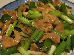 -日丰园海肠水饺·老字号大连海鲜(银泰城店)