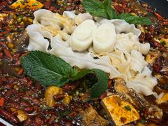 -聂发财重庆江湖菜(解放碑店)