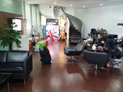 -宁波宁兴新宇奔驰4S店(庄市店)