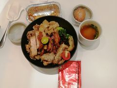 -牛邸·烧肉饭(来福士店)