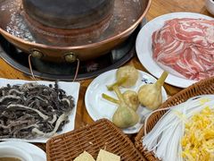 -元盛居(生态大街店)