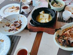 -望京楼flavor餐厅(古北水镇景区店)