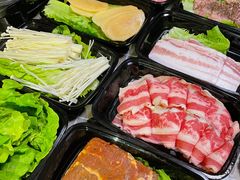 -玄希浪漫厨房·韩料烤肉(湖滨银泰in77店)