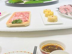 -澳洲肥牛火锅(转盘路店)