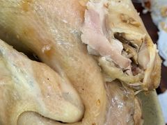 -吉英盐焗鸡(文中路店)
