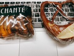 -安上烘焙 ENCHANTE(世纪汇店)