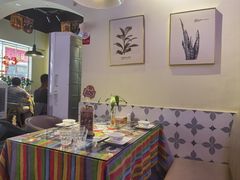 -滋味烤鱼(祥和里店)