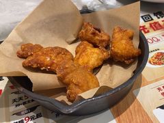 -必胜客(上海新南方商城PH店)