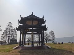 -东湖落雁景区
