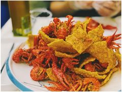蛋黄龙虾-龙虾奇迹(大华三路店)