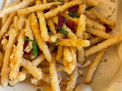 -肖记公安牛肉鱼杂馆·省级非物质文化遗产(三角路直营店)