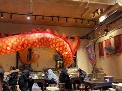 -盟重烧烤(高正街店)