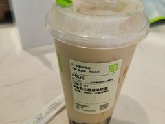 -奈雪的茶(大梅沙8号仓店)