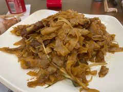 -沙河粉村·国家非遗传承(云台店)