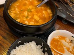 -韩食代烧烤(龙华路美食街店)