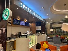 -逸派咖啡 EPARKCOFFEE(广安门店)