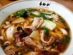 -易裕和·长沙米粉(竹塘西路店)