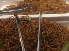 -清心素食自助餐厅(夫子庙店)