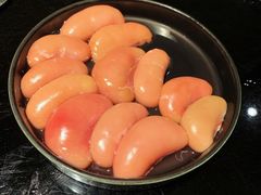 鲜鸡腰-官也街澳门火锅(新源里店)