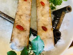 -一斗火锅·招财羊毛肚(北温泉九号店)