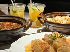 -奉天小馆·非遗东北菜(济南万象城店)