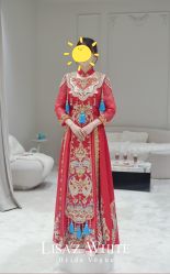 点击看大图 -Renee芮亦婚纱