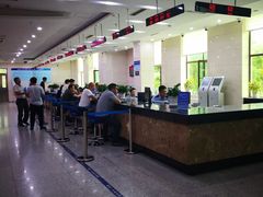 -沈阳市公安局交警支队浑南大队车管所