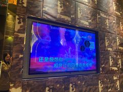 -蓝色派对KTV(聚然广场店)