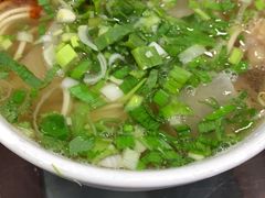 -牛一嘴·兰州牛肉面·大盘鸡(财富中心店)