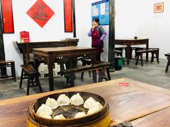 大堂-吾介小籠館