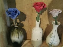 -不贰手作陶艺diy·烧玻璃·银饰团建(人民大学店)