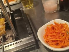 -白玉串城·朝鲜族烤串(龙岗店)