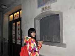 -长影旧址博物馆
