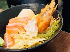 -筑地鲜鱼(重庆南路店)