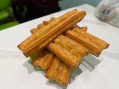 -大福来锅巴菜(古文化街店)