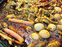 -安徽阜阳卷馍(西单店)