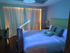 -和伊母婴护理中心·全套房(金山店)