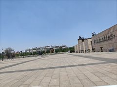 -中国唐山地震博物馆