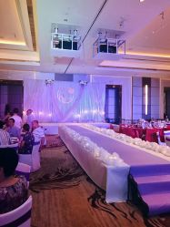 宴会厅-厦门威斯汀酒店·宴会厅