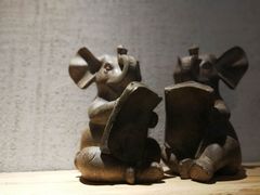 -阿兹凯乐·老洋房西餐
