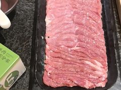 -清真·京华源铜锅涮肉(丰庆店)