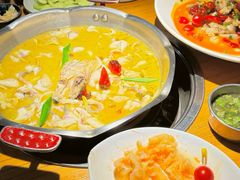 -荷塘码头·活鱼现杀(椒江店)